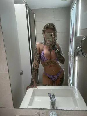 Giaclarkex OnlyFans Leaked Free Thumbnail Picture - #LUsjrG8JOJ