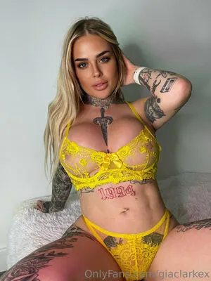 Giaclarkex OnlyFans Leaked Free Thumbnail Picture - #M3cyvQYBwY