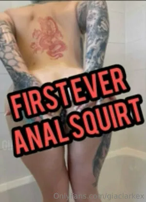 Giaclarkex OnlyFans Leaked Free Thumbnail Picture - #N86edmOWiJ