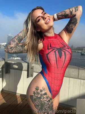 Giaclarkex OnlyFans Leaked Free Thumbnail Picture - #Oi1cm7qASx