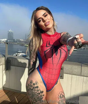 Giaclarkex OnlyFans Leaked Free Thumbnail Picture - #SoXde3oT0b