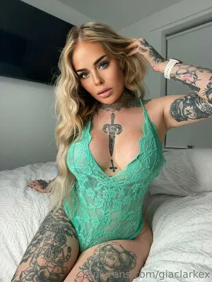 Giaclarkex OnlyFans Leaked Free Thumbnail Picture - #WeVCKFnQOb