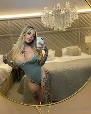 Giaclarkex OnlyFans Leaked Free Thumbnail Picture - #YmAMIv774O