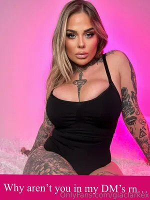 Giaclarkex OnlyFans Leaked Free Thumbnail Picture - #c0cDl61rjY