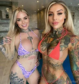 Giaclarkex OnlyFans Leaked Free Thumbnail Picture - #c7gpUOW2sq