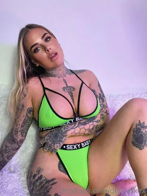Giaclarkex OnlyFans Leaked Free Thumbnail Picture - #dKirkeTJo2