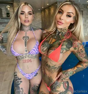 Giaclarkex OnlyFans Leaked Free Thumbnail Picture - #jEUo0kHOxg