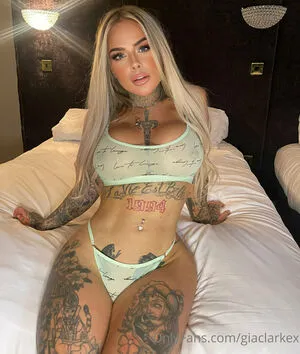 Giaclarkex OnlyFans Leaked Free Thumbnail Picture - #jOCBFf13Up