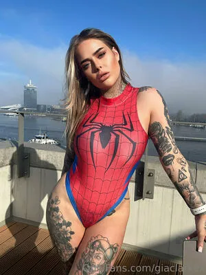 Giaclarkex OnlyFans Leaked Free Thumbnail Picture - #leMLlrAcLL