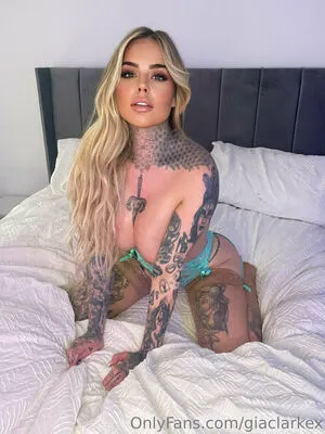Giaclarkex OnlyFans Leaked Free Thumbnail Picture - #rFu9iJXAep