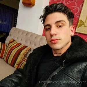 Giacomoantonino OnlyFans Leaked Free Thumbnail Picture - #koFS9NZ5AI