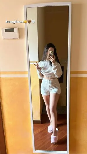 Giada Coletti OnlyFans Leaked Free Thumbnail Picture - #BlINBSRxdh