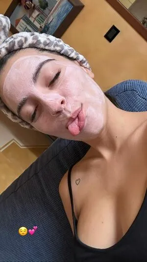 Giada Coletti OnlyFans Leaked Free Thumbnail Picture - #GPUjxmSKUP