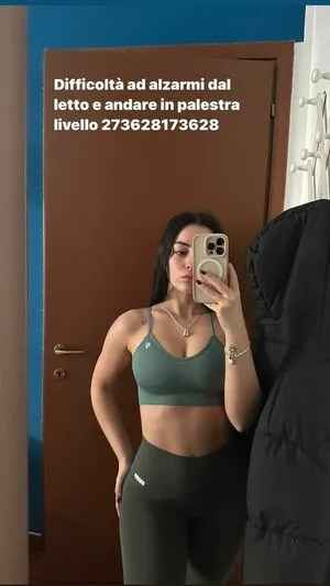 Giada Coletti OnlyFans Leaked Free Thumbnail Picture - #ZwslZzvRRe