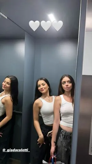 Giada Coletti OnlyFans Leaked Free Thumbnail Picture - #aFWtDufzoY
