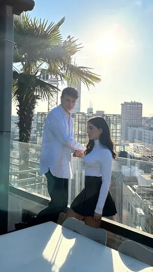 Giada Coletti OnlyFans Leaked Free Thumbnail Picture - #dtznQblPpO