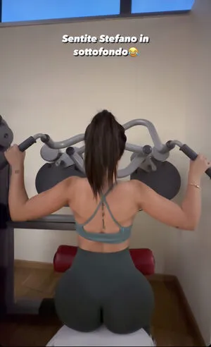 Giada Coletti OnlyFans Leaked Free Thumbnail Picture - #l2DElvgpVJ