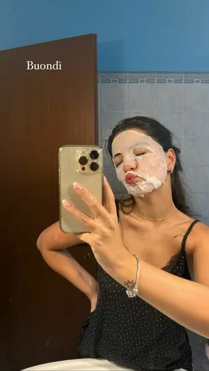 Giada Coletti OnlyFans Leaked Free Thumbnail Picture - #wEsWZdD8L6