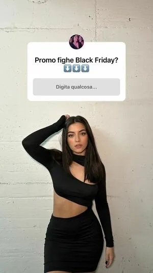 Giada Coletti OnlyFans Leaked Free Thumbnail Picture - #wz0Vr6JJlD