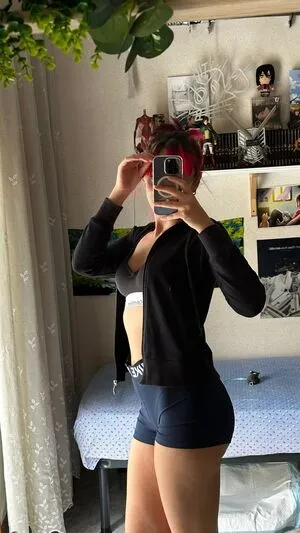 Giada Cristina Bessi OnlyFans Leaked Free Thumbnail Picture - #EvTRbp8Huq