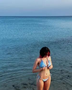 Giada Cristina Bessi OnlyFans Leaked Free Thumbnail Picture - #sds5BL8OgQ