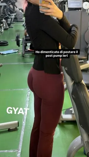 Giada Cristina Bessi OnlyFans Leaked Free Thumbnail Picture - #uXYaWpamxm