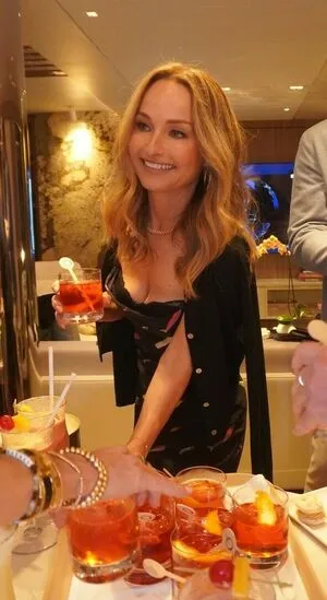 Giada De Laurentiis OnlyFans Leaked Free Thumbnail Picture - #2bwpjgW0tk