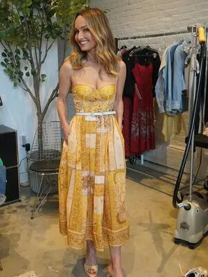Giada De Laurentiis OnlyFans Leaked Free Thumbnail Picture - #3AYzQVq8S3