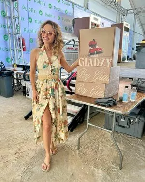 Giada De Laurentiis OnlyFans Leaked Free Thumbnail Picture - #42BTWkwxqO