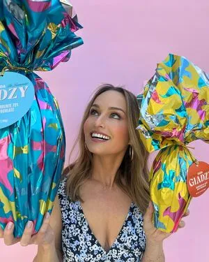 Giada De Laurentiis OnlyFans Leaked Free Thumbnail Picture - #FRQ84AbZoU