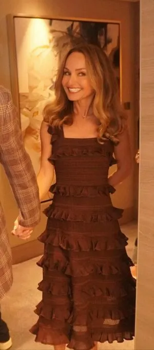 Giada De Laurentiis OnlyFans Leaked Free Thumbnail Picture - #WqHv7aOffN