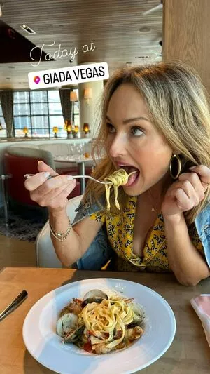 Giada De Laurentiis OnlyFans Leaked Free Thumbnail Picture - #hhzIzwsFY3