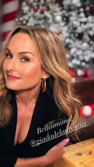 Giada De Laurentiis OnlyFans Leaked Free Thumbnail Picture - #pdDJuJQ3Gt