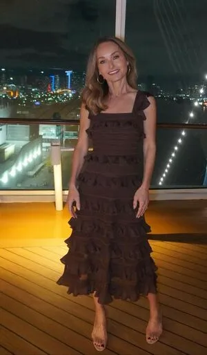 Giada De Laurentiis OnlyFans Leaked Free Thumbnail Picture - #qOYE7lBwAY