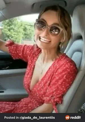 Giada De Laurentiis OnlyFans Leaked Free Thumbnail Picture - #xnhJhEfxrr