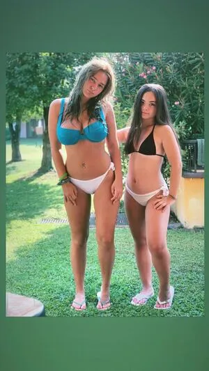 Giada Piotti OnlyFans Leaked Free Thumbnail Picture - #q2miQSKHnv