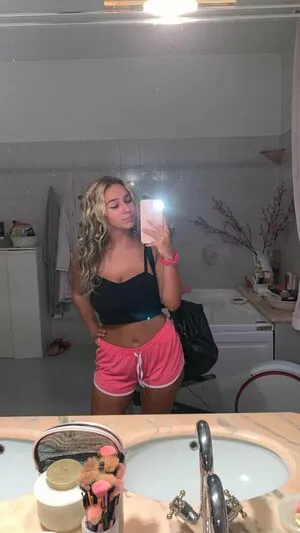 Giada Piotti OnlyFans Leaked Free Thumbnail Picture - #x0pLO9zNut