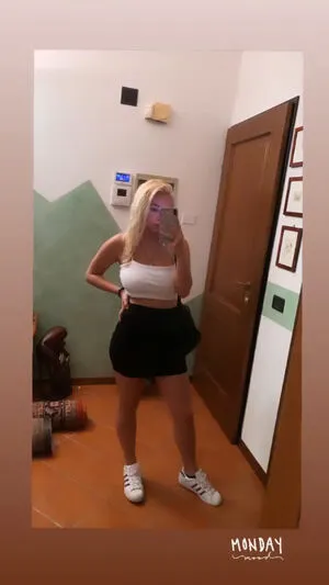 Giada Piotti OnlyFans Leaked Free Thumbnail Picture - #yifMeWuQFq