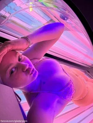 Giada Ryann OnlyFans Leaked Free Thumbnail Picture - #74ZOv0oLNa