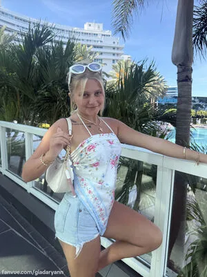 Giada Ryann OnlyFans Leaked Free Thumbnail Picture - #8yOaAebs62