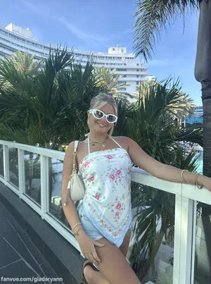Giada Ryann OnlyFans Leaked Free Thumbnail Picture - #EiWnJ4luUr