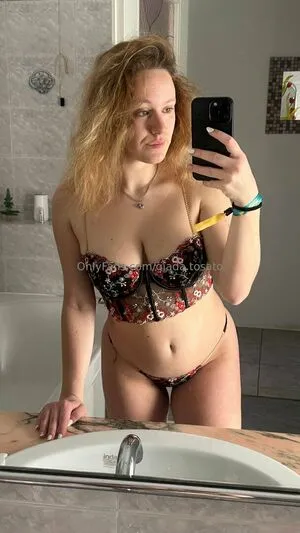 Giada Tosato OnlyFans Leaked Free Thumbnail Picture - #GdZyXW378j