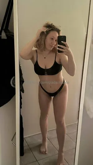 Giada Tosato OnlyFans Leaked Free Thumbnail Picture - #nm3N1I7xBx