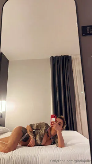 Giadajolie OnlyFans Leaked Free Thumbnail Picture - #7NJllVWHqD