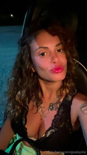 Giadajolie OnlyFans Leaked Free Thumbnail Picture - #xXQ6LCdJOJ