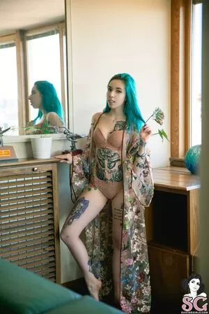 Giadasuicide OnlyFans Leaked Free Thumbnail Picture - #El0l6kKKOe