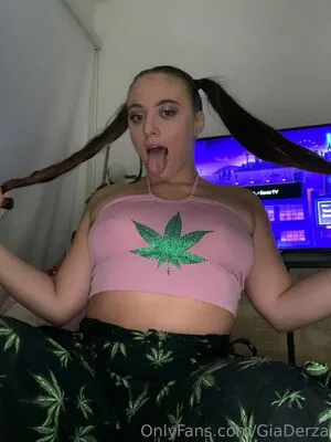 Giaderza OnlyFans Leaked Free Thumbnail Picture - #5PcI0bJC1z
