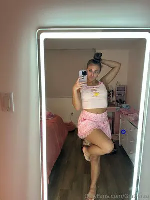 Giaderza OnlyFans Leaked Free Thumbnail Picture - #7jV6HnaUTo
