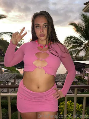 Giaderza OnlyFans Leaked Free Thumbnail Picture - #HnuuNWkSg1