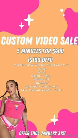 Giaderza OnlyFans Leaked Free Thumbnail Picture - #LBNI5W6pL0